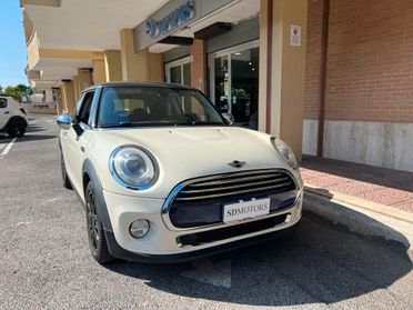 Mini Mini 3 Porte Mini 1.5 Cooper 3p