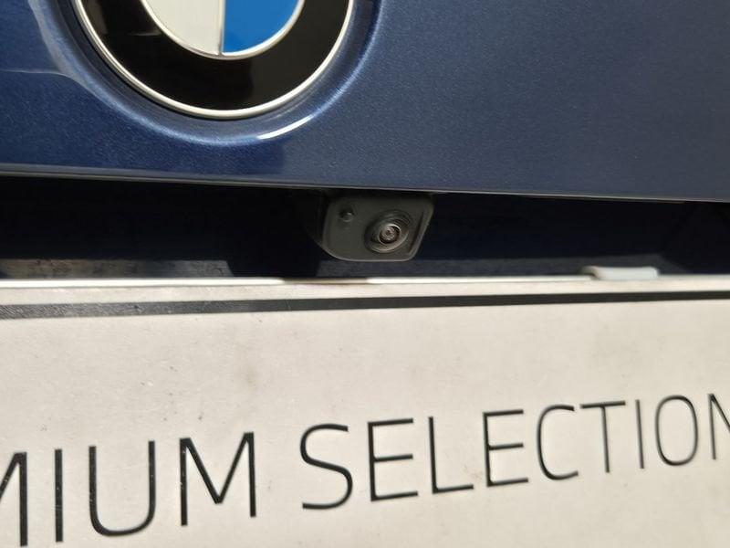 BMW X1 U11 sdrive18d Edition Essence auto
