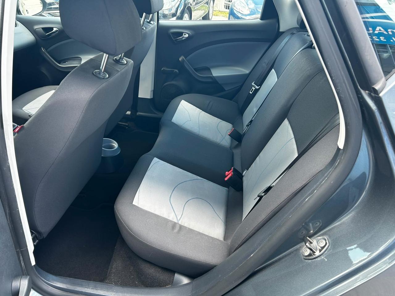 Seat Ibiza ST 1.2 TDI SOLO RIVENDITORI 2013