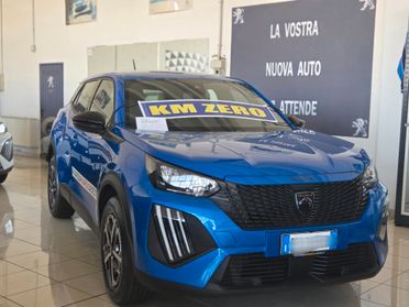 Peugeot 2008 KM/0 100 CV NESSUN OBBLIGO FINANZIARIO !!