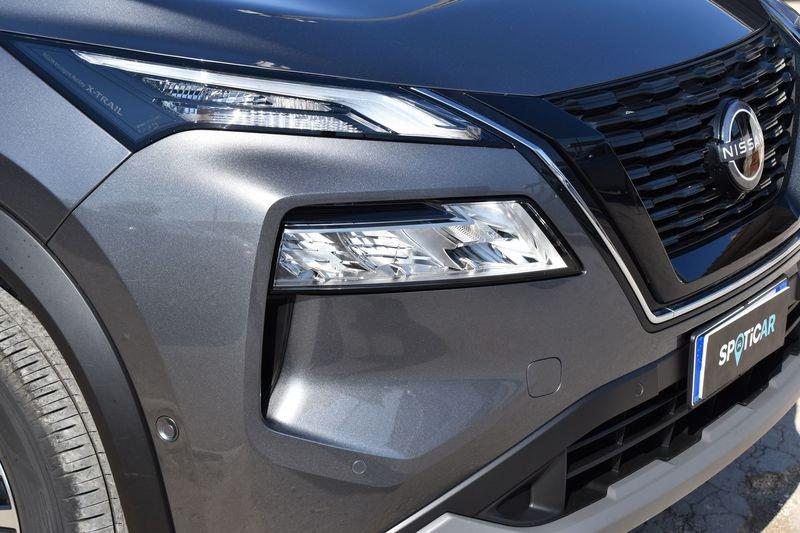 Nissan X-Trail e-Power e-4orce 4WD 5 posti N-Connecta