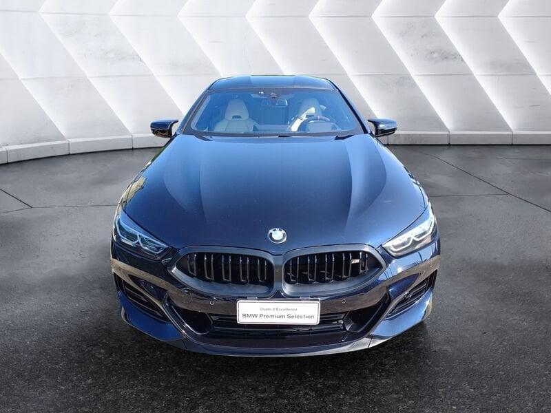 BMW Serie 8 G.C. M850i xDrive Gran Coupé