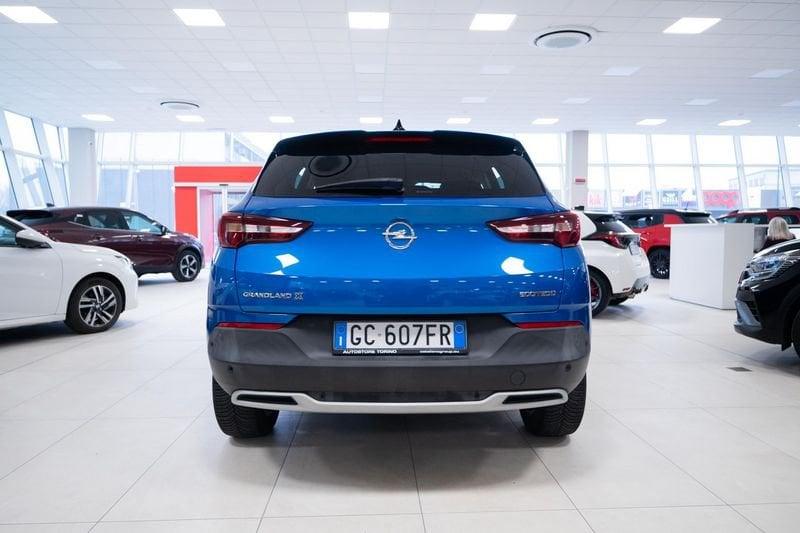 Opel Grandland X 1.5 Ecotec Advance S&S 130 CV