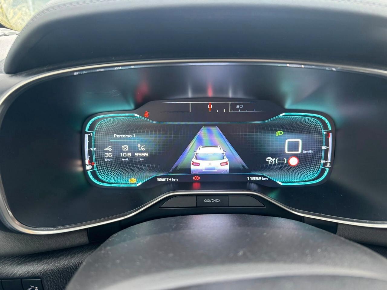 Citroen C5 Aircross PureTech 130 S&S Feel