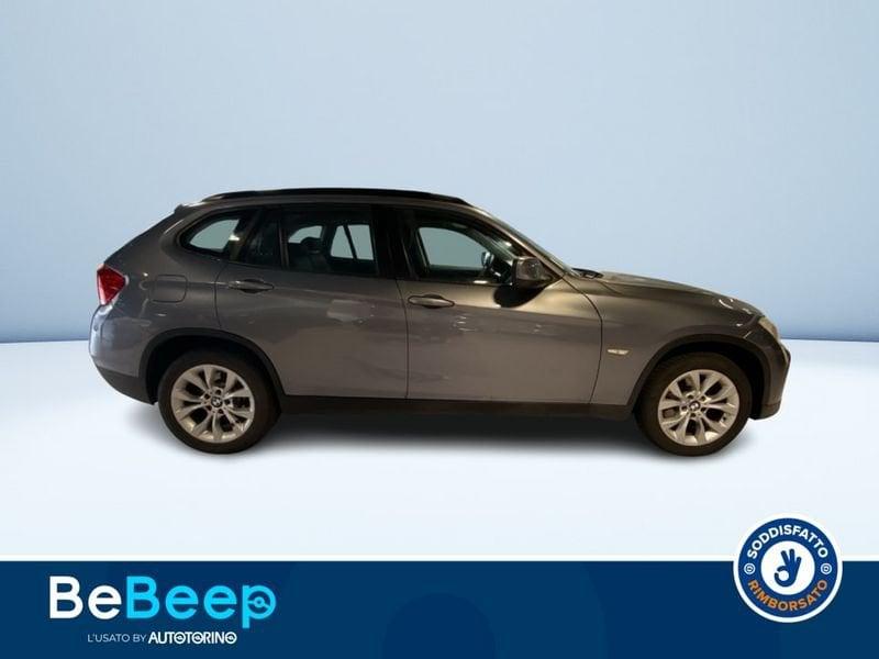 BMW X1 XDRIVE18D FUTURA