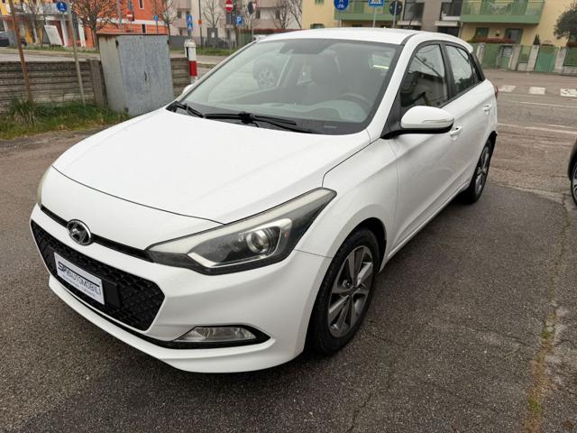 HYUNDAI i20 1.4 CRDi 5 porte EURO 6