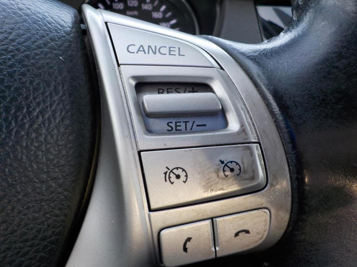 Nissan Qashqai 1.5 dCi Acenta