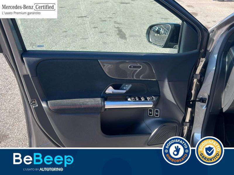 Mercedes-Benz Classe B B 250 E PHEV AMG LINE ADVANCED PLUS AUTO