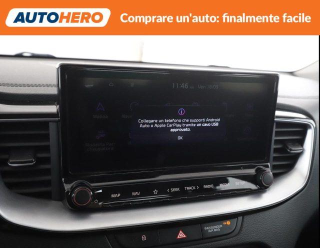 KIA XCeed 1.4 T-GDi DCT Style