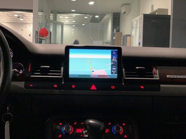 AUDI A8 3.0 V6 TDI F.AP. quattro tiptronic