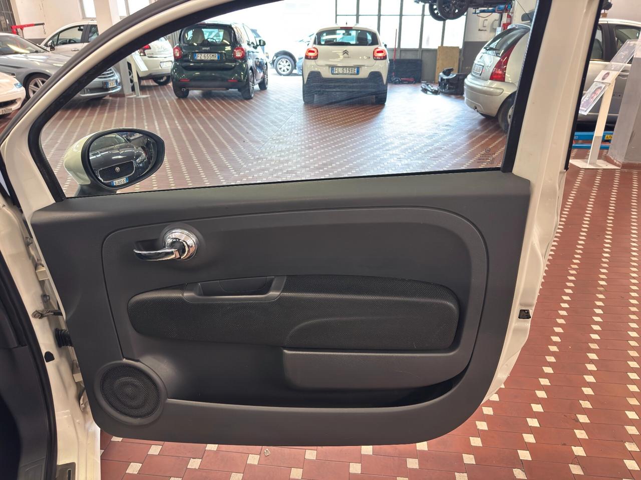 Fiat 500 1.2 Sport - IDEALE PER NEOPATENTATI
