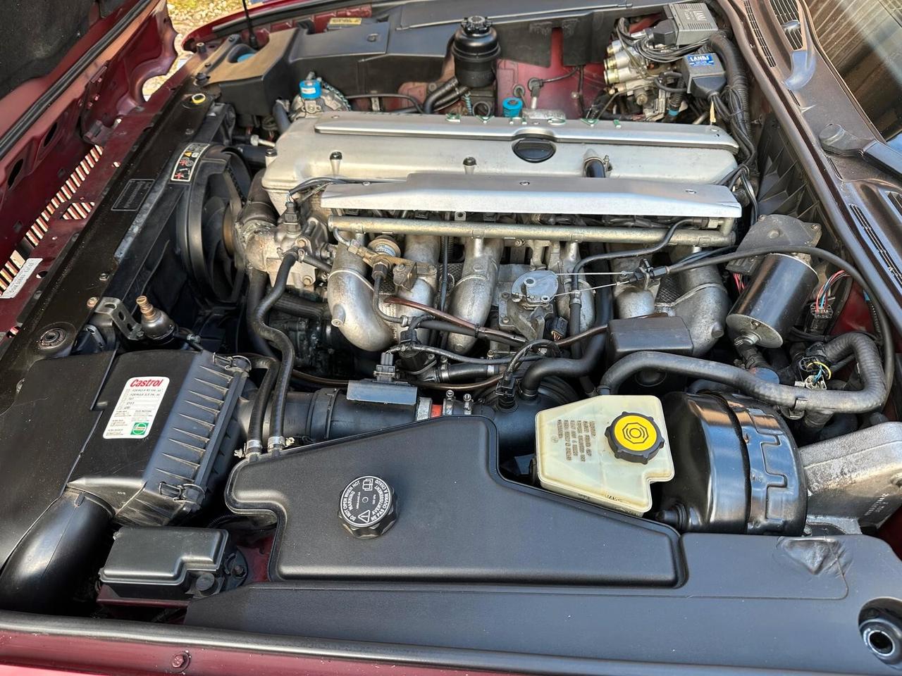 Jaguar XJ6 3.2 Sport - 1995 -