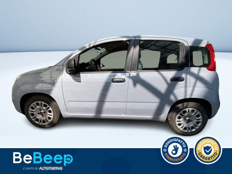 FIAT Panda 1.0 FIREFLY HYBRID S&S 70CV