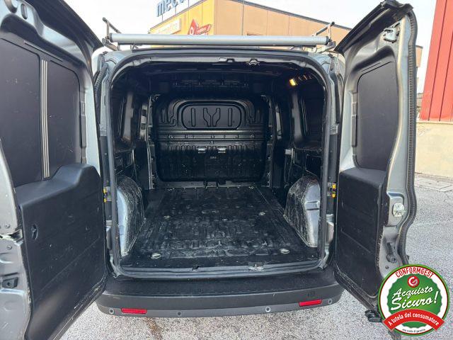 FIAT Doblo Doblò 1.6 120cv Autocarro 3 posti Iva detraibile