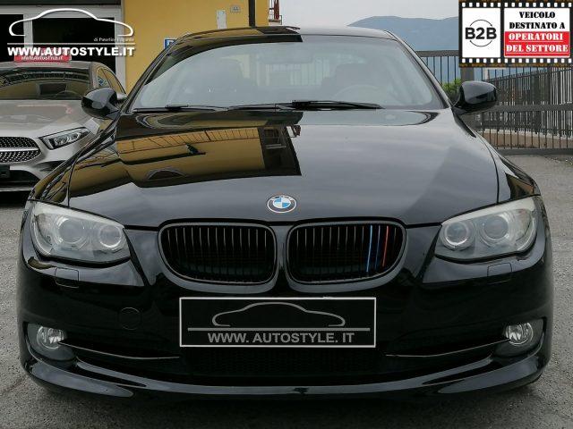 BMW 320 d Coupé 184Cv *BLACK-LINE*