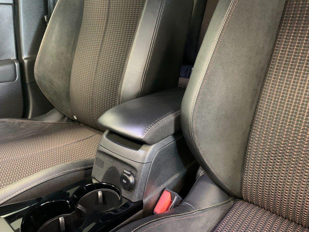 DS DS3 Crossback Performance Line 1.5 BlueHDi STRAFULL Automatico