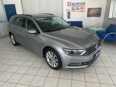 VOLKSWAGEN Passat 8ª serie Passat Variant 1.6 ...