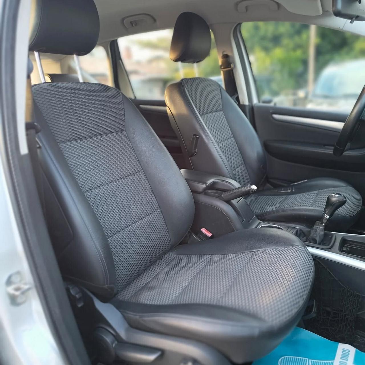 Mercedes-benz A 180 CDI Premium SOLI 117.000KM