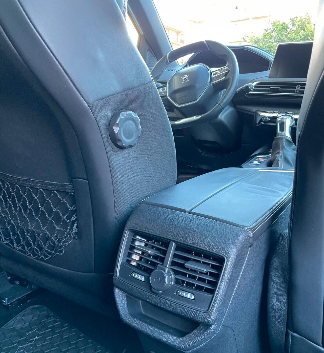 Peugeot 3008 BlueHDi 150 GT-Line