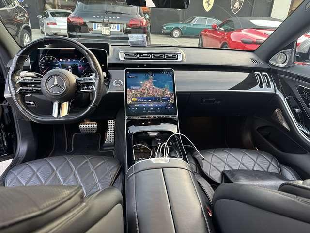 Mercedes-Benz S 400 L CDI 4 MATIC ALL. MAYBACH