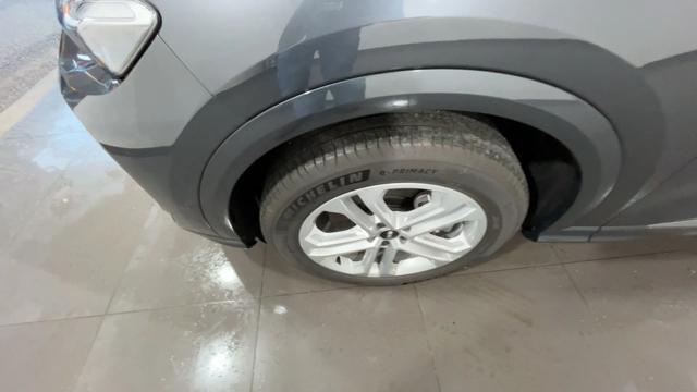 AUDI Q5 40 TDI 204 CV quattro S tronic S line