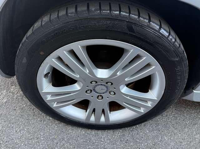 Mercedes-Benz GLK 200 GLK (be) Sport my12