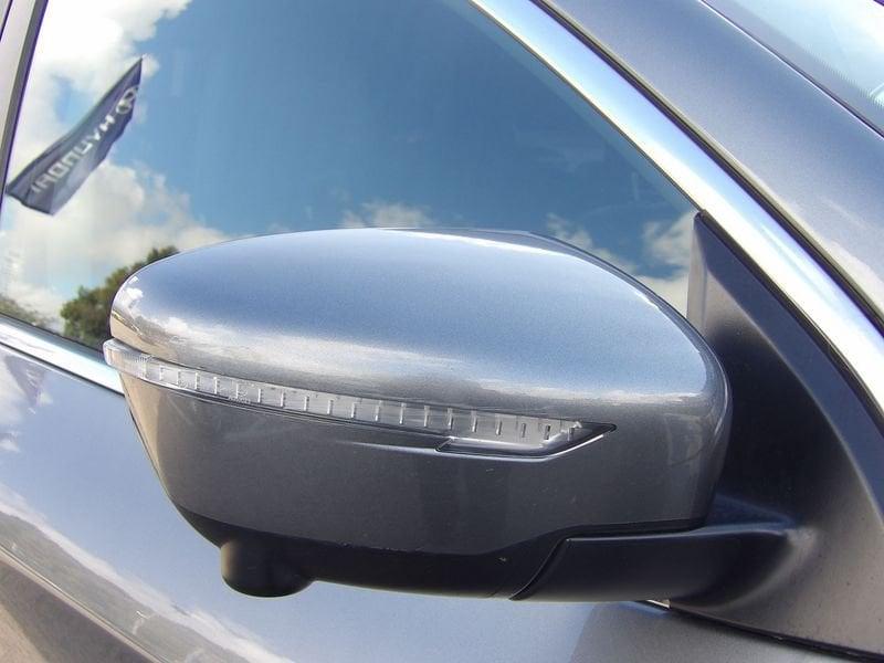 Nissan Qashqai Qashqai 1.6 dCi 2WD Tekna