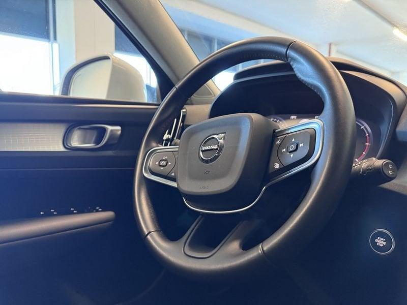 Volvo XC40 XC40 D3 AWD Geartronic Inscription