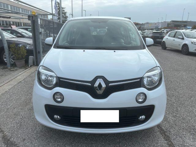 RENAULT Twingo 1.0 SCe 69CV Zen