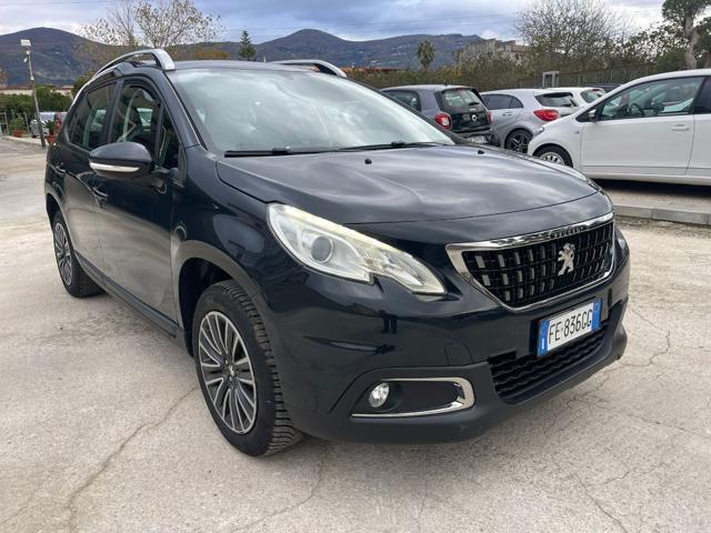 PEUGEOT 2008 PureTech 82 Active LEGGI ANNUNCIO