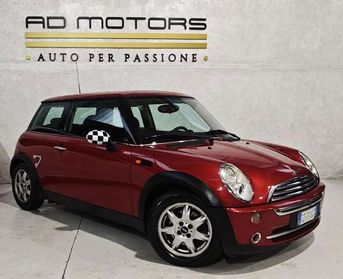 MINI One Benzina Neopatentati