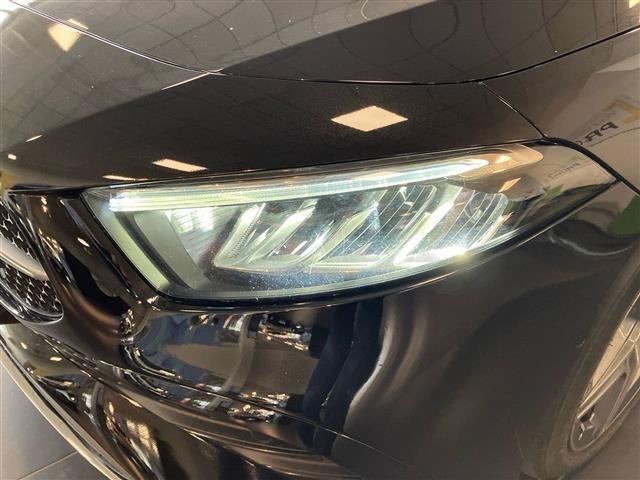 MERCEDES-BENZ CLA sse A 250 e Plug-In-Hybrid AMG Line Advanced Pl