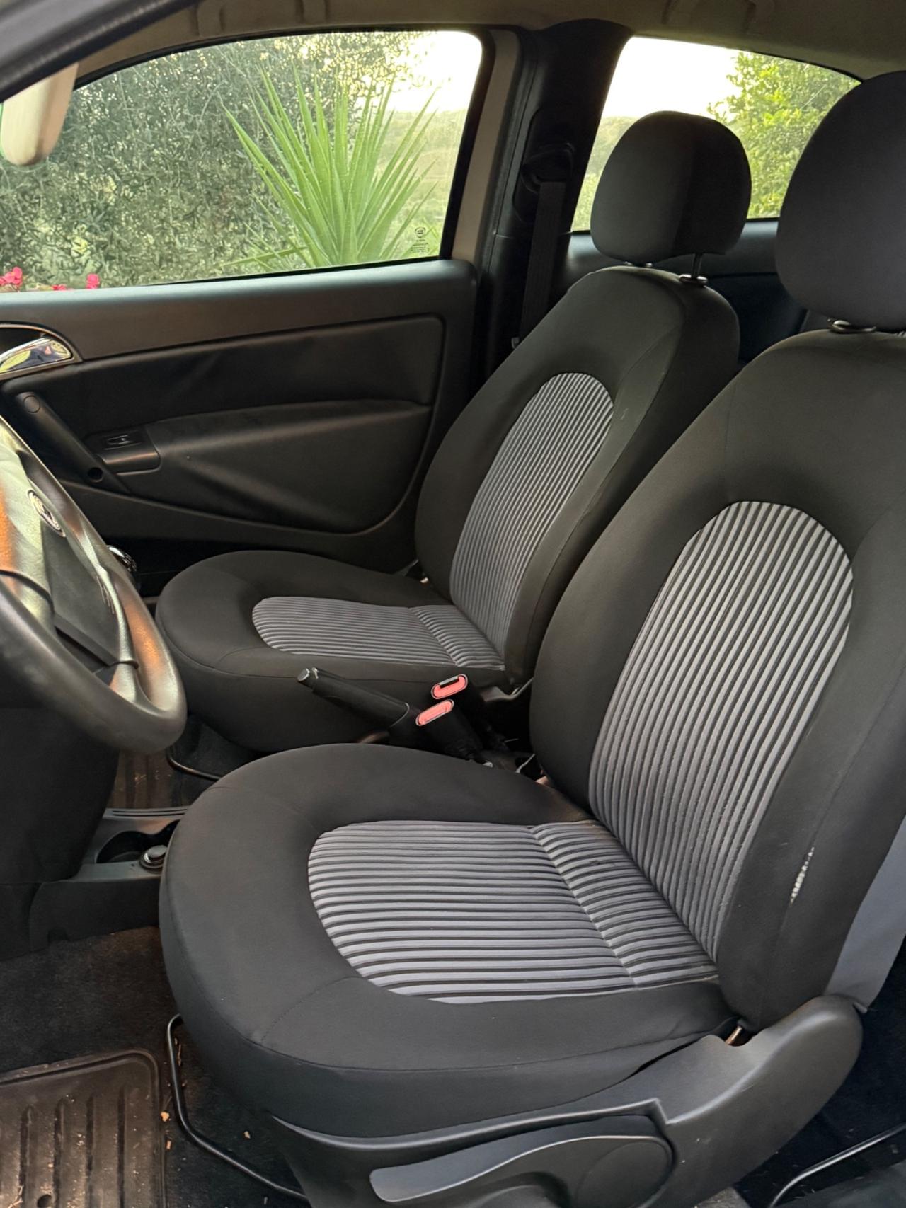 Lancia Ypsilon 1.3 Multijet 16V Argento