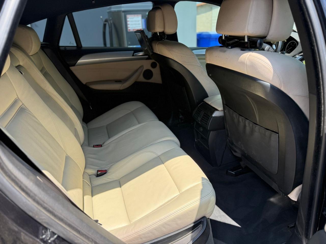 BMW X6 3.0D XDRIVE 2010 12 MESI DI GARANZIA