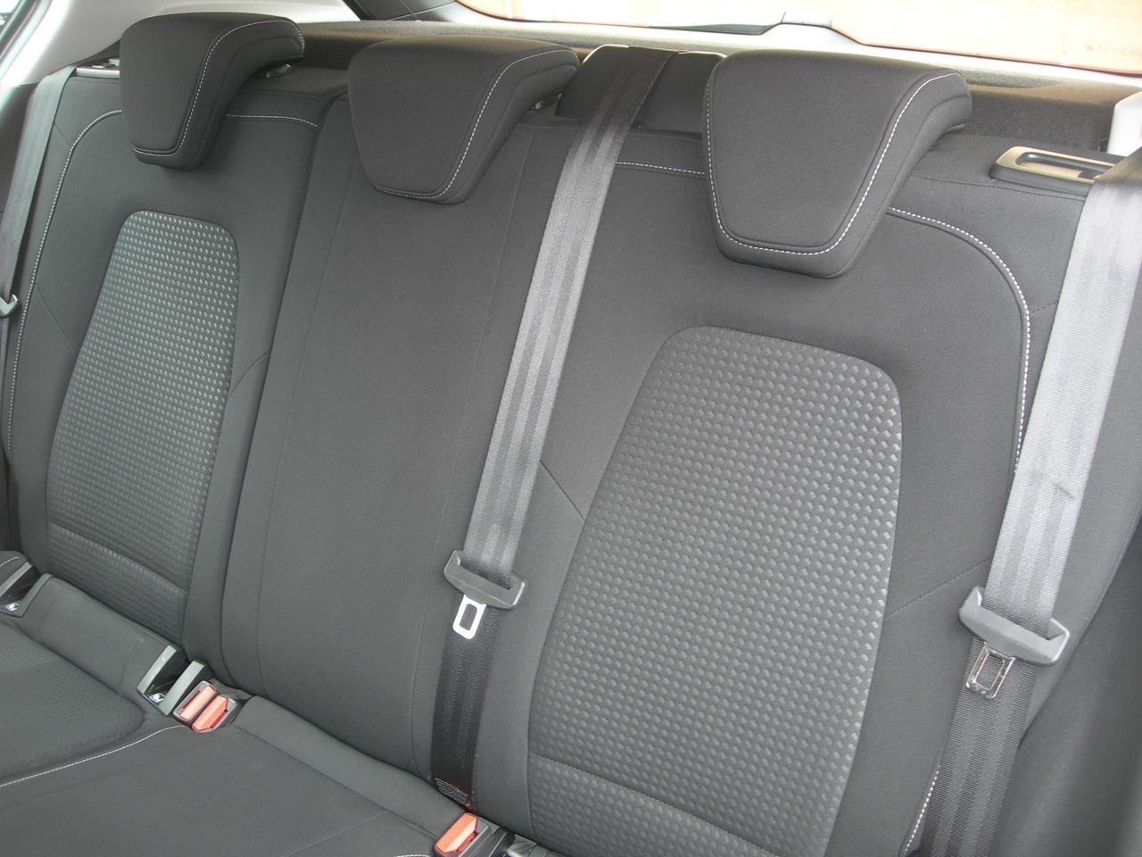 Ford Focus 1.5 TDCi 95 CV Start&Stop Plus