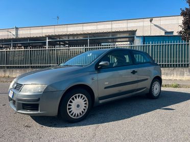 Fiat Stilo 1.9 JTD 3P 100 CV