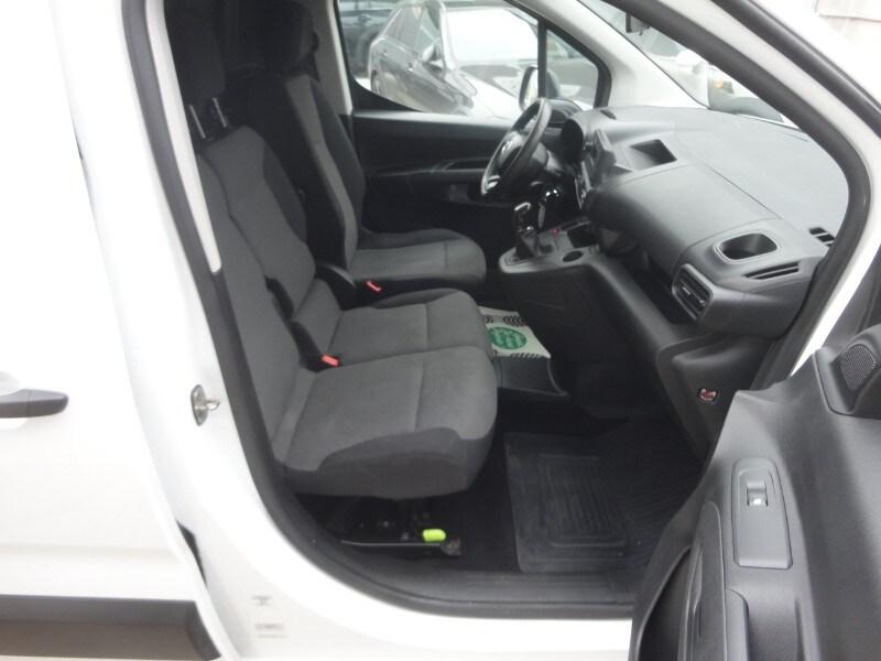 TOYOTA Proace City Proace City 1.5D 75 CV S&S P...