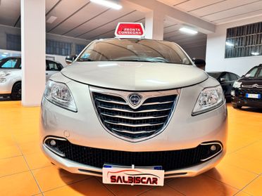 Lancia Ypsilon 1.3 MJT 16V 95 CV 5 porte S&S Platinum