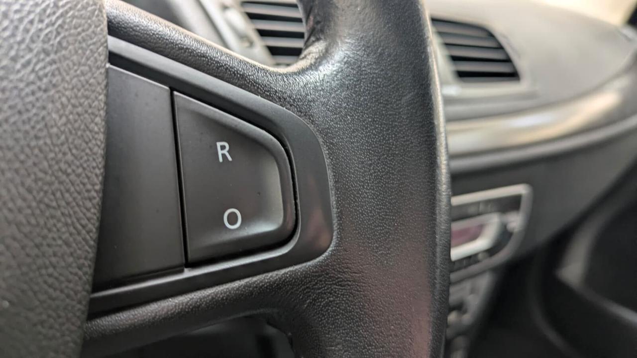 Renault Megane Mégane 1.5 dCi 110CV Start&Stop Wave