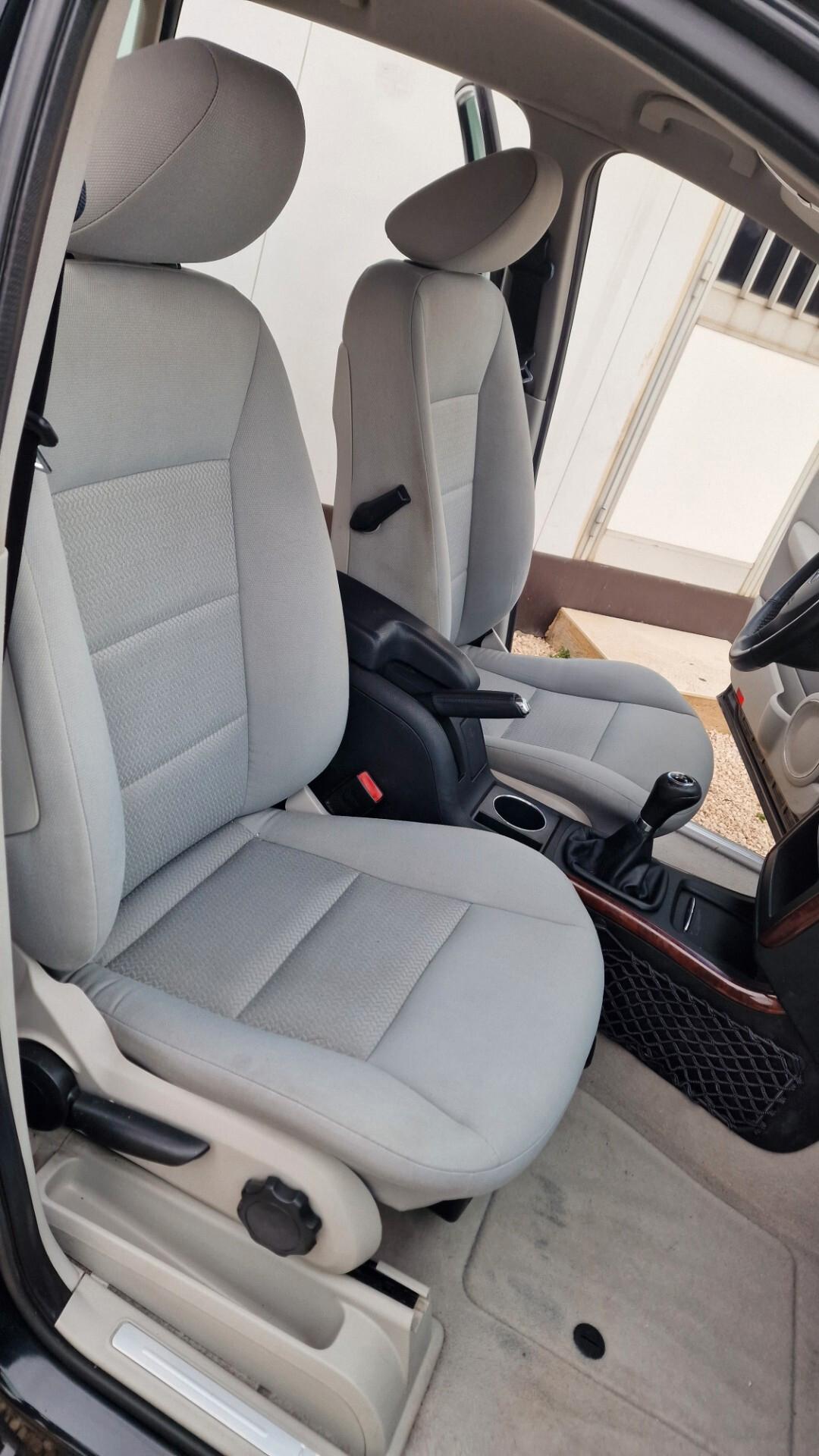 Mercedes-benz A 170 Avantgarde "perfette condizioni"