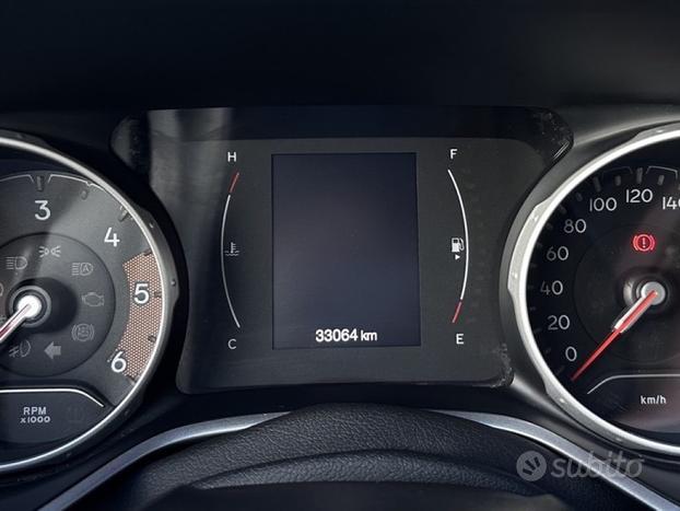 JEEP Compass 1.6 Multijet II 120 Cv Longitude