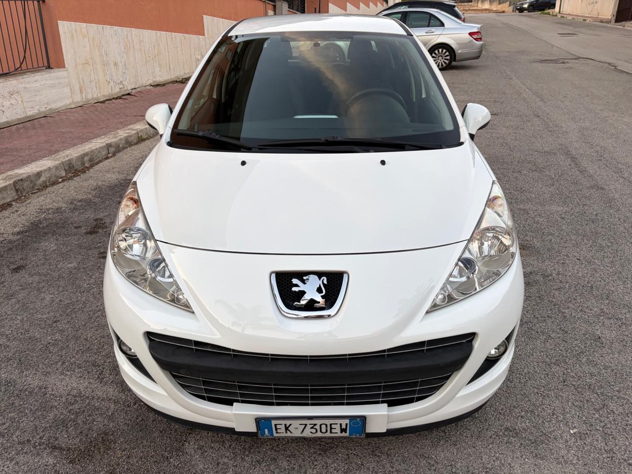 Peugeot 207 1.4 HDi ideale per neo patentati