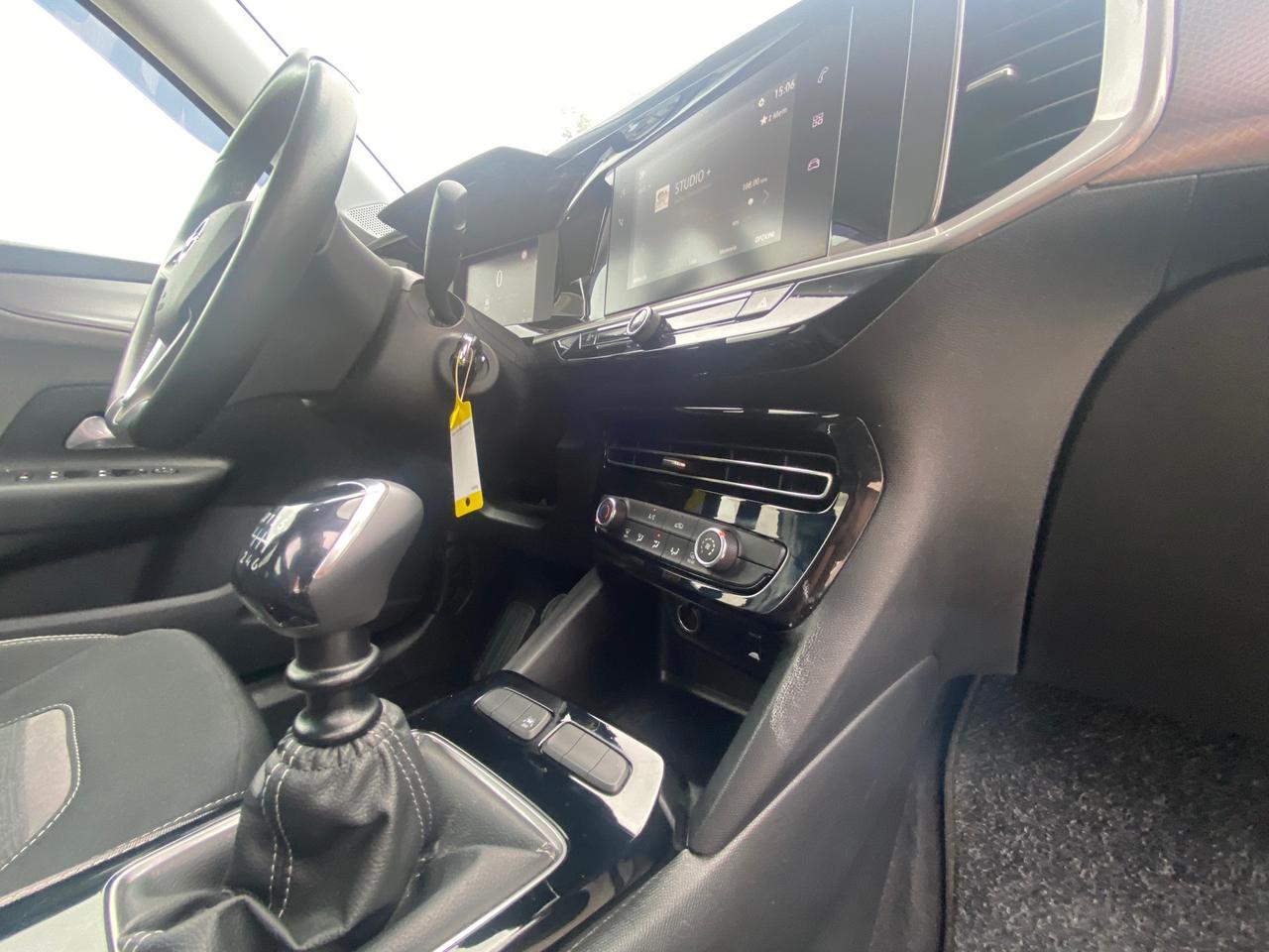 Opel Mokka 1.2 Turbo Elegance 101cv