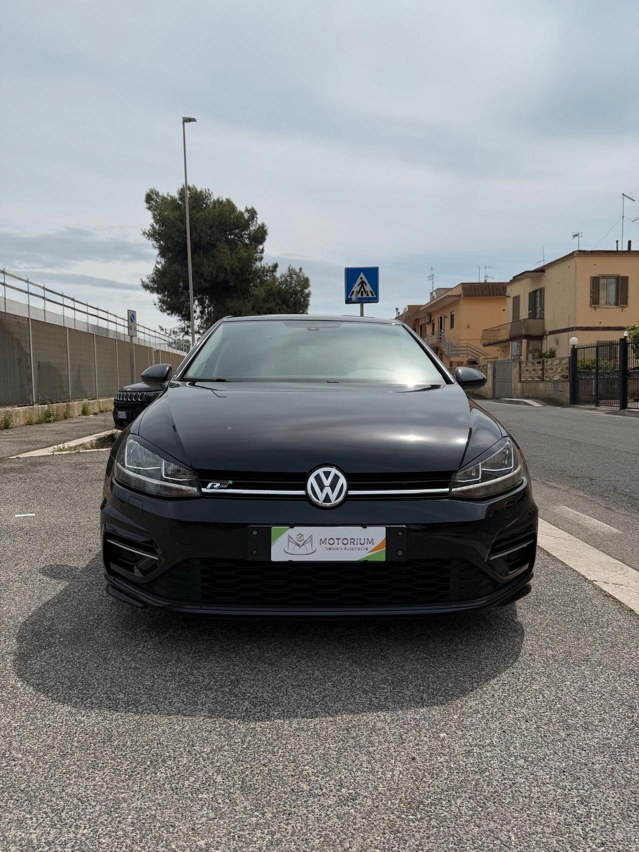 Volkswagen Golf 1.6 TDI 115 CV 5p. Business BlueMotion Technology