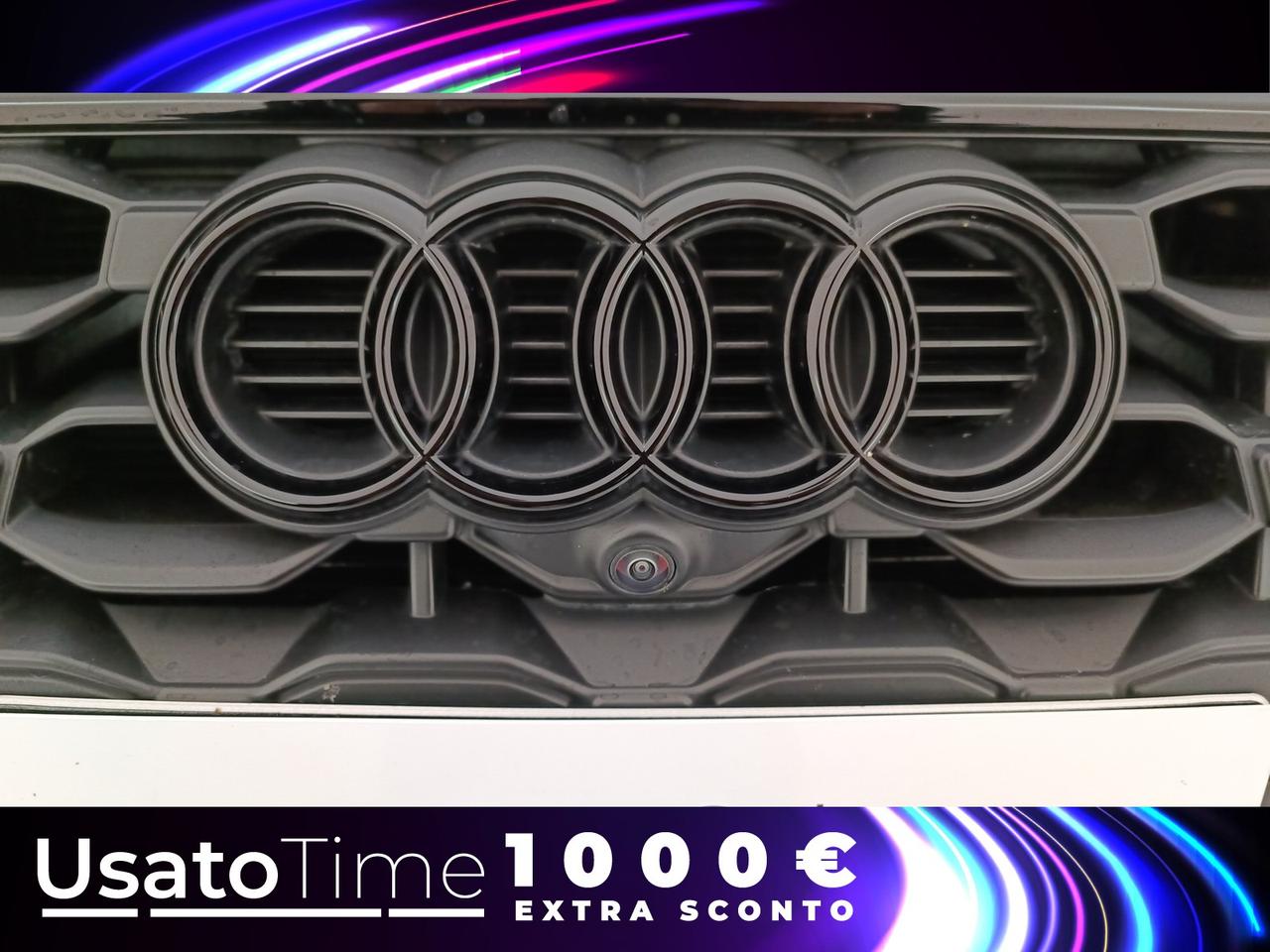 Audi RS3 sportback 2.5 tfsi quattro s tronic