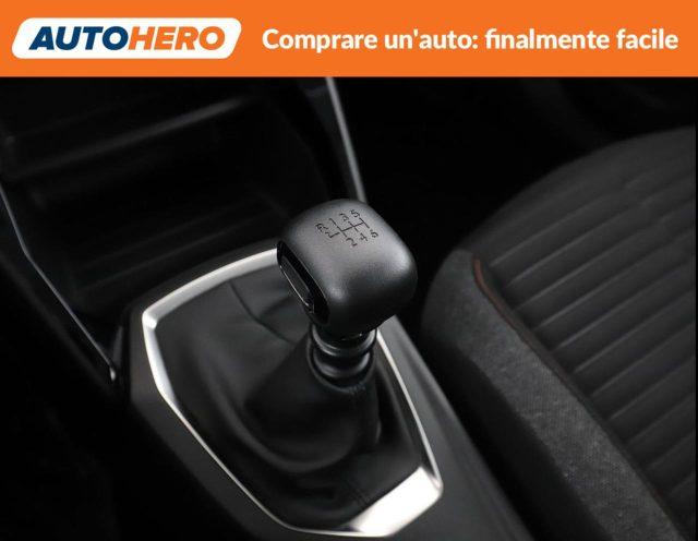 PEUGEOT 2008 PureTech 130 S&S Active