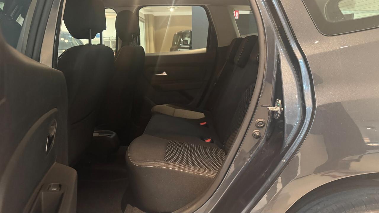 DACIA DUSTER 1.0 TCE 100CV - 2020