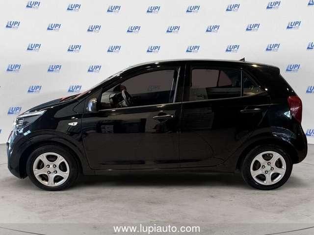 Kia Picanto 1.0 City