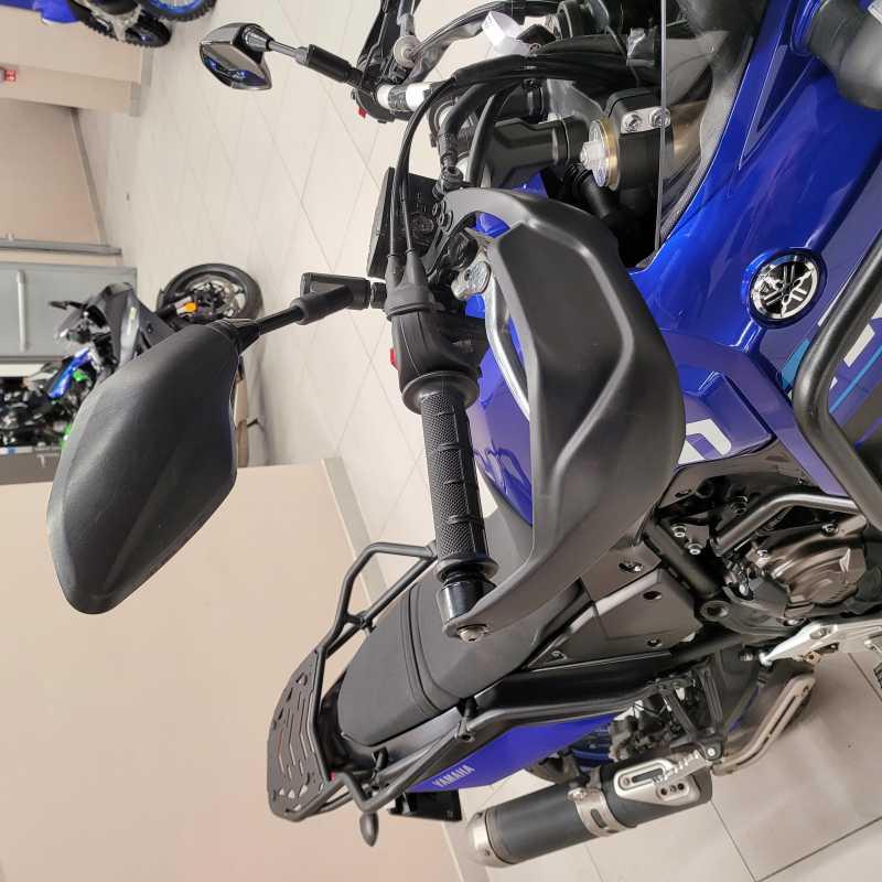 Yamaha Ténéré 700 - 2022