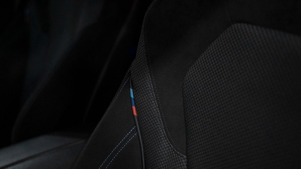 Bmw 530 D 48V 249 CV TOURING MSPORT AUTO PACK LUCI XENO NA